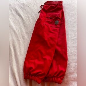 Toddler WATERPROOF RAIN PANTS 3T